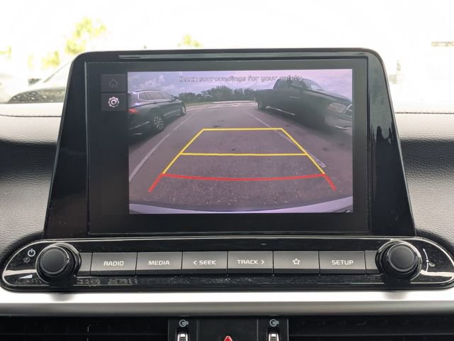 Used 2024 Kia Forte LXS w/ LXS Technology Package image 21