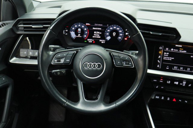 Used 2024 Audi A3 2.0T Premium FWD image 26