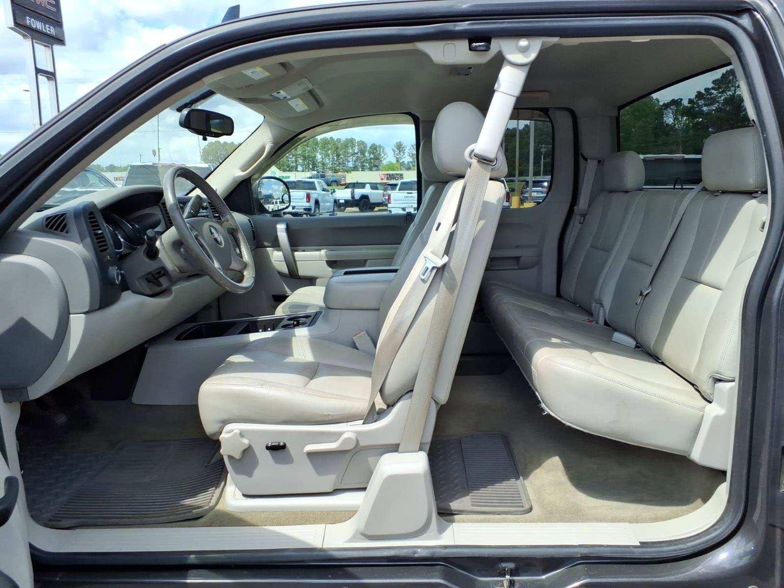 Used 2011 GMC Sierra 1500 SLE w/ Power Tech Package image 20