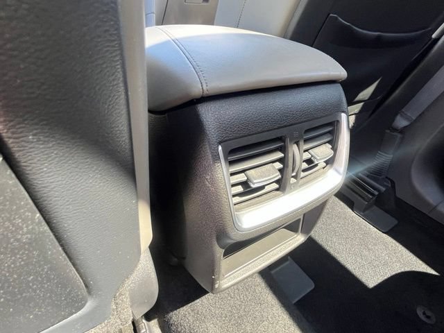 Certified 2023 INFINITI QX50 Luxe FWD image 27