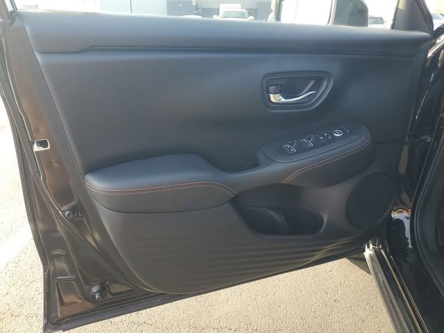 Used 2023 Honda HR-V Sport image 37