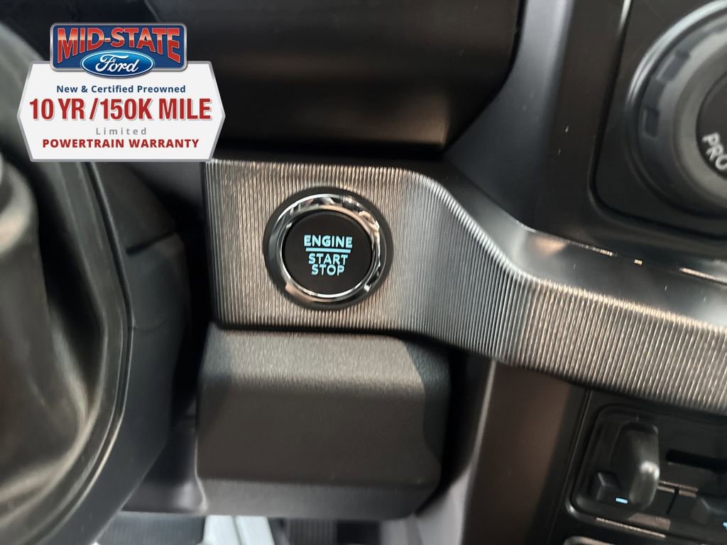 New 2026 Ford F250 Platinum image 24
