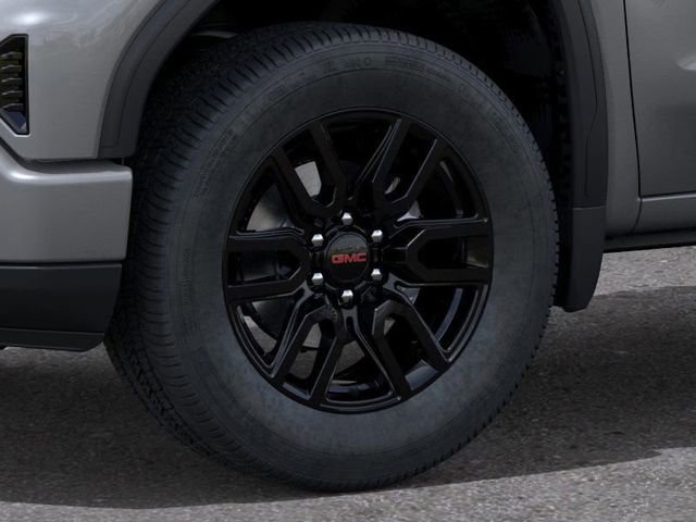 New 2026 GMC Sierra 1500 Elevation image 9