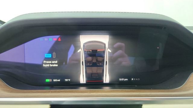 Used 2023 Tesla Model S Standard Range image 36