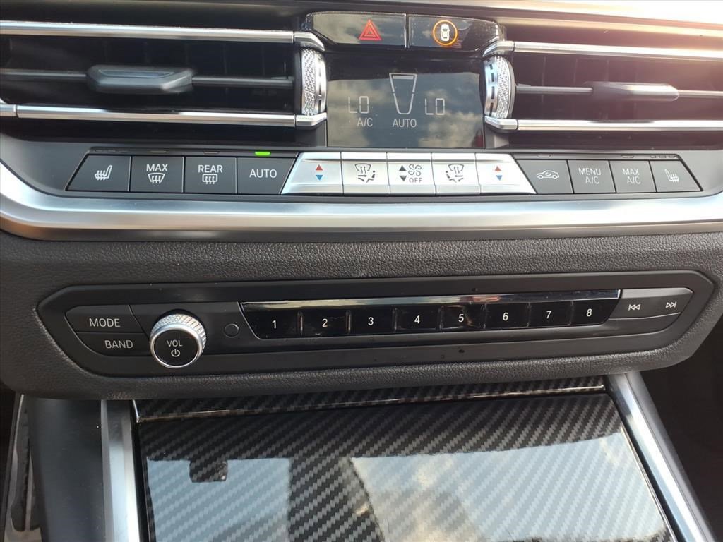 Used 2020 BMW M340i xDrive w/ Premium Package image 29