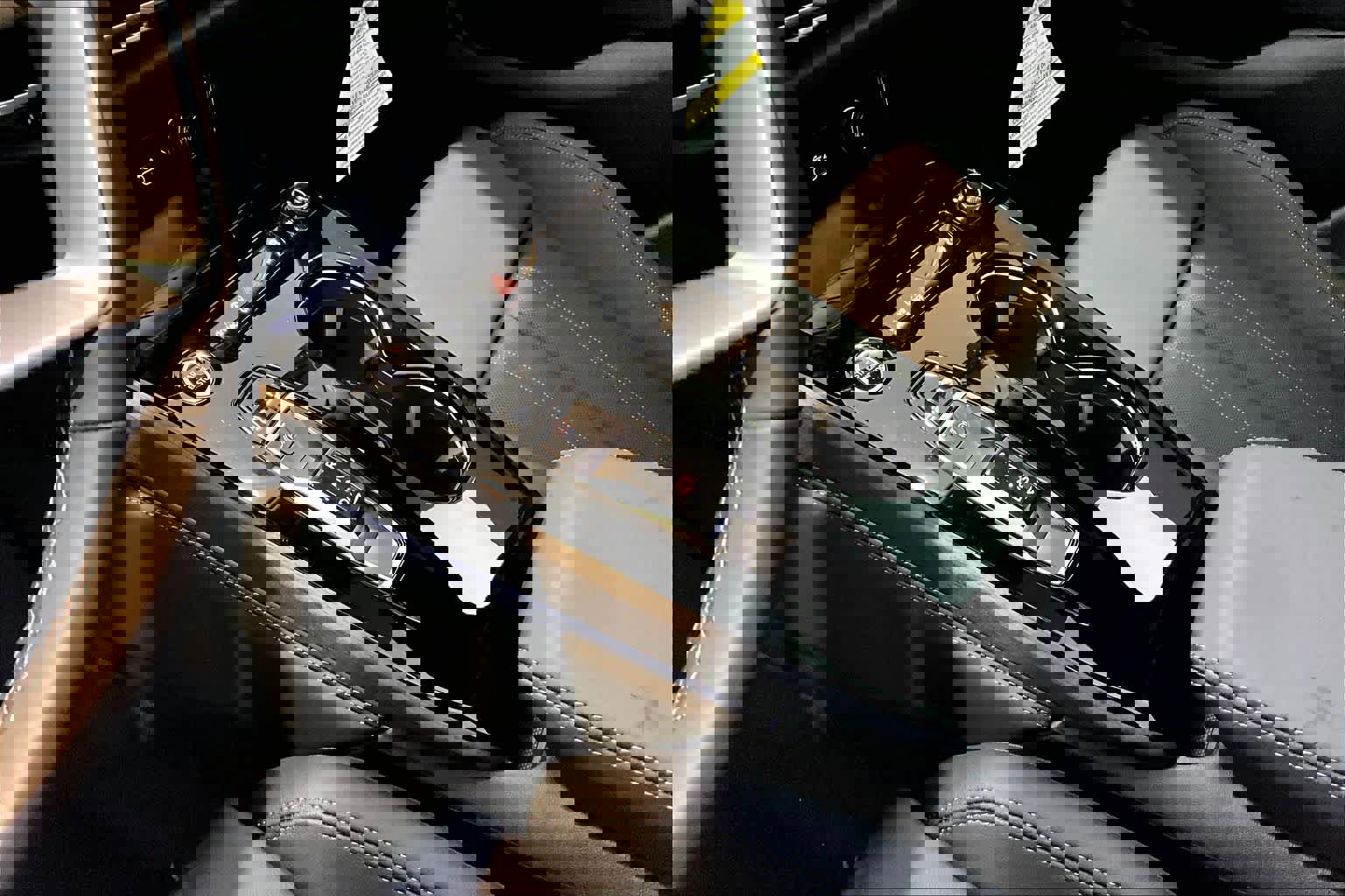 Used 2025 Audi A5 2.0T Premium Plus image 17