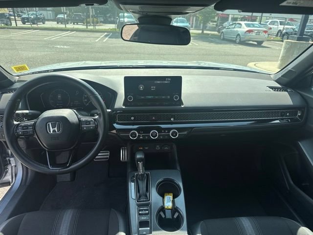 Certified 2023 Honda Civic Sport image 15