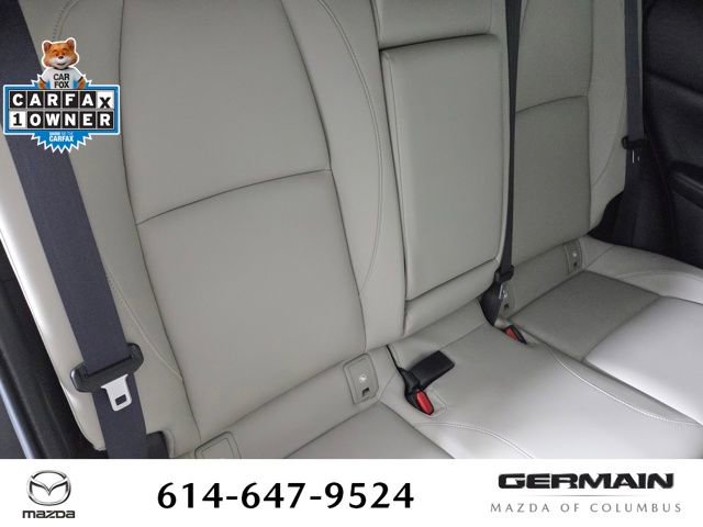 Certified 2023 MAZDA CX-30 AWD 2.5 S w/ Preferred Package image 21