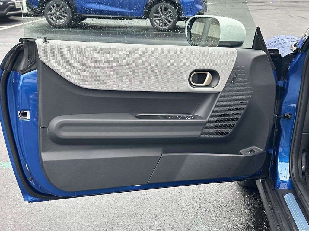 New 2026 MINI Cooper Convertible image 20