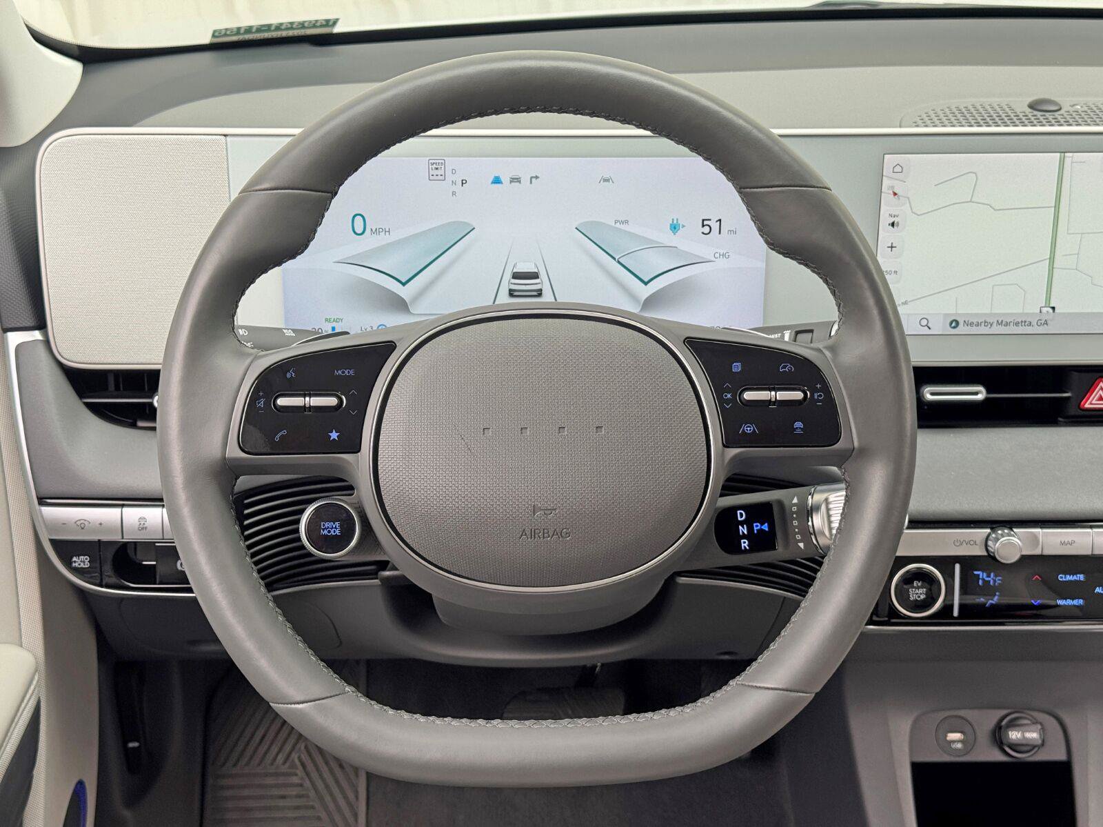 Used 2023 Hyundai Ioniq 5 SEL RWD image 19