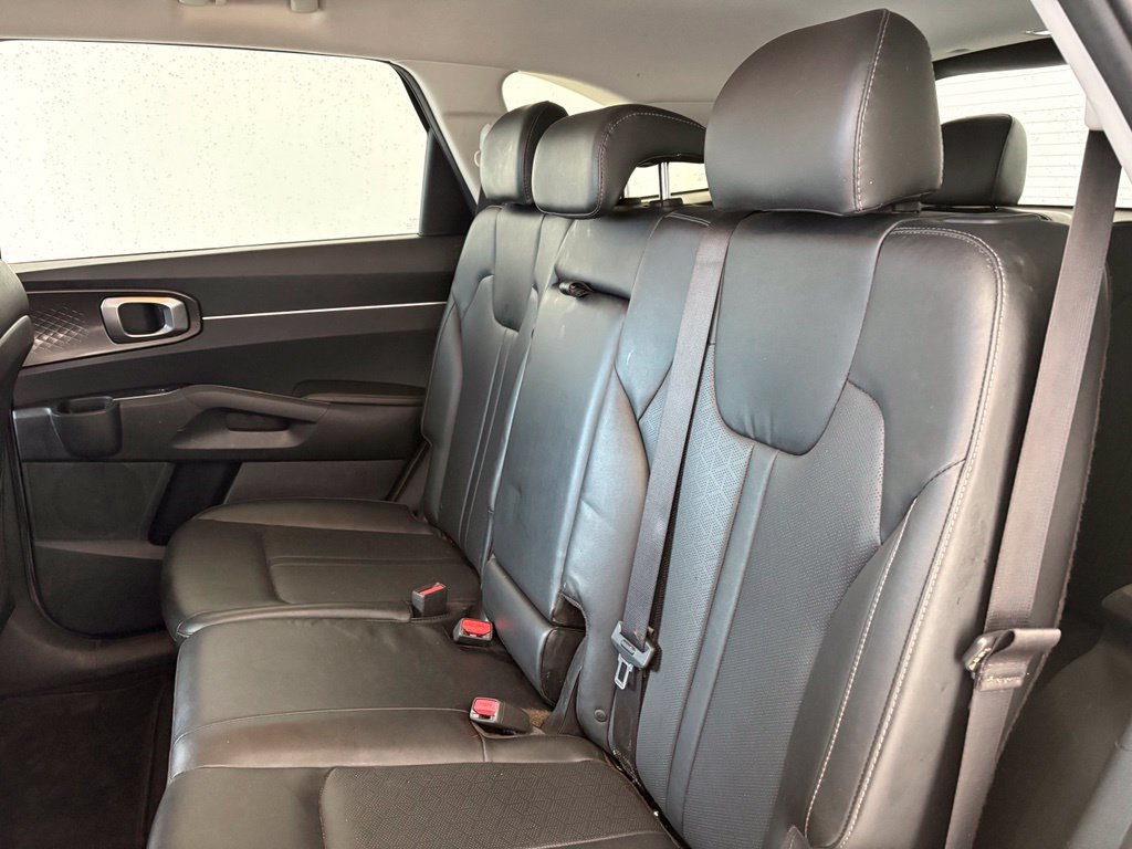 Used 2022 Kia Sorento S FWD image 31
