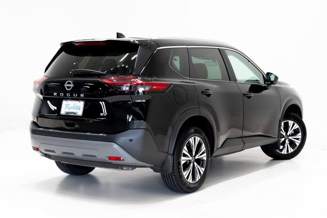 Used 2023 Nissan Rogue SV w/ SV Premium B Package image 29