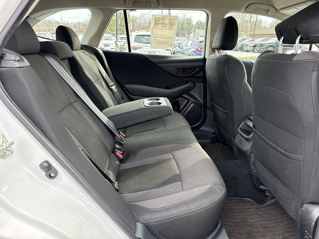 Used 2020 Subaru Outback 2.5i image 25