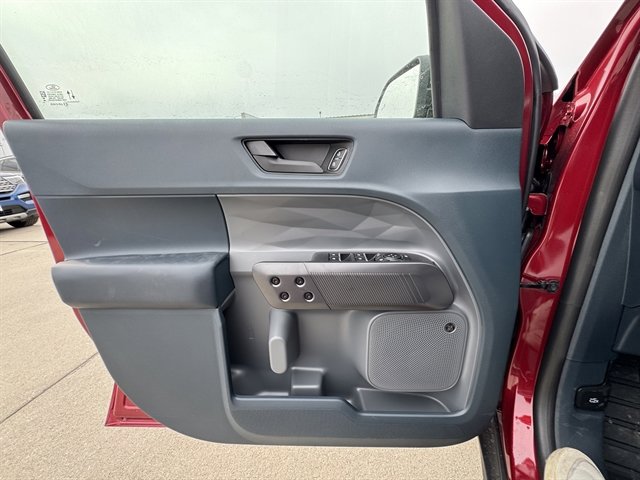 New 2026 Ford Maverick Lariat w/ Black Appearance Package image 10