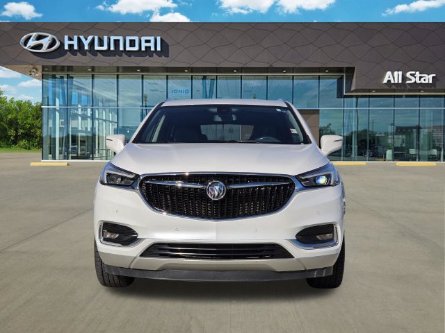 Used 2020 Buick Enclave Premium FWD image 2