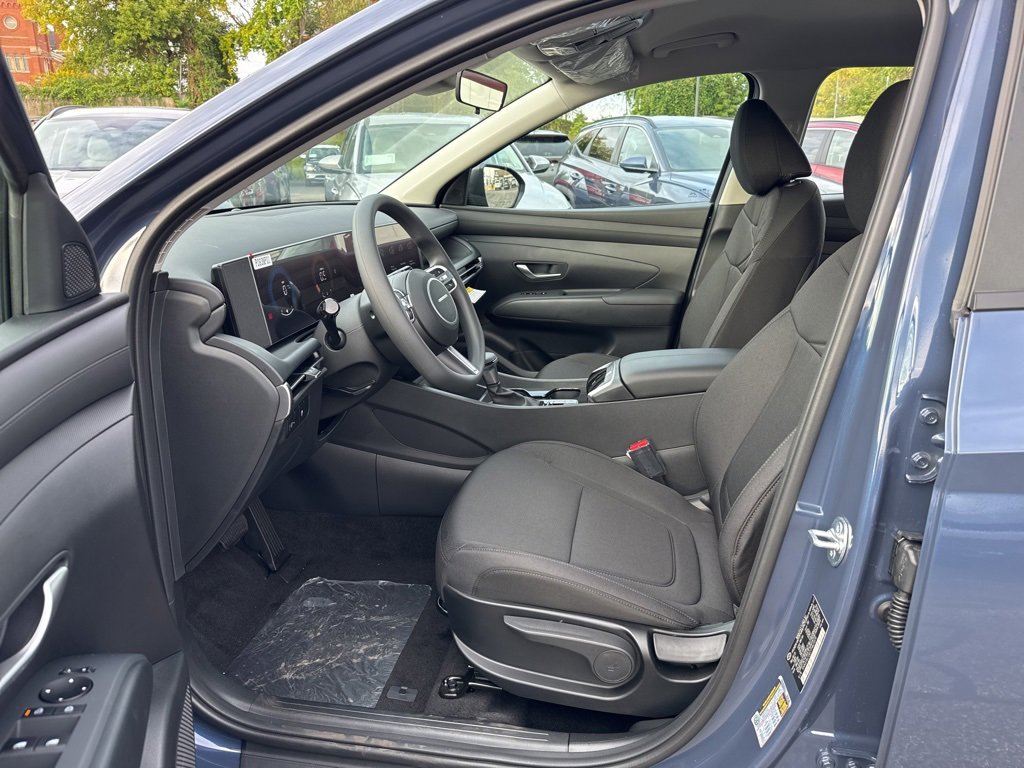 New 2026 Hyundai Tucson SE image 12
