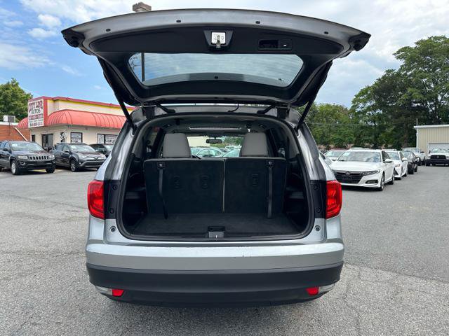 Used 2017 Honda Pilot EX-L image 16