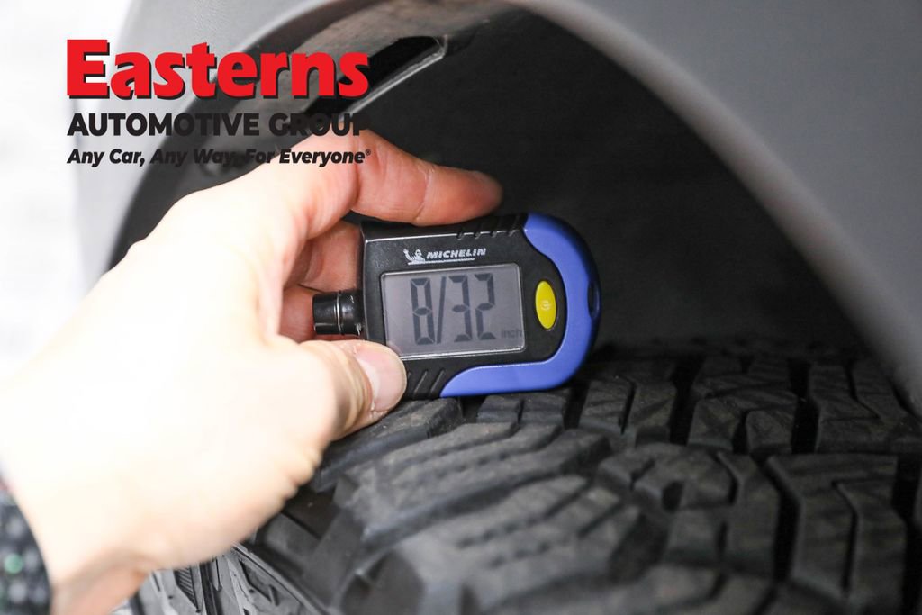 Used 2019 Volkswagen Atlas SE w/ Towing Package image 27