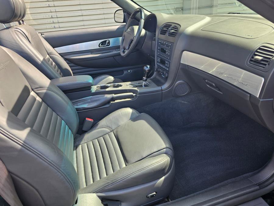 Used 2002 Ford Thunderbird RWD image 9