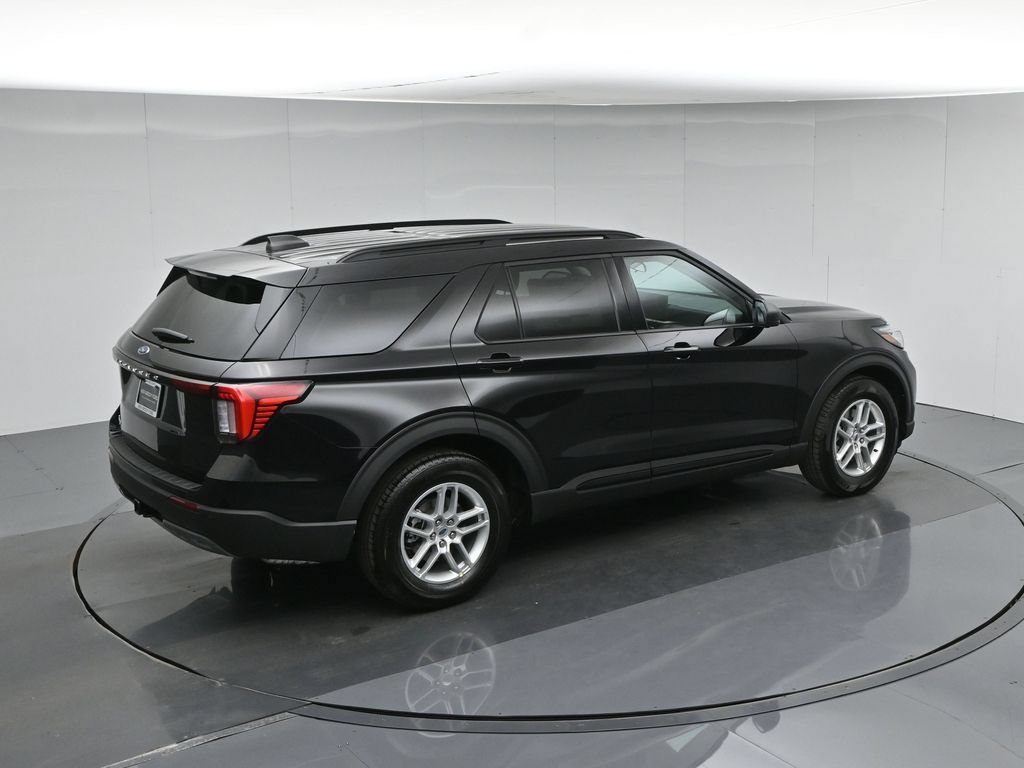 New 2026 Ford Explorer Active w/ Active Comfort Package RWD image 41