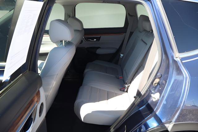 Used 2020 Honda CR-V Touring image 28