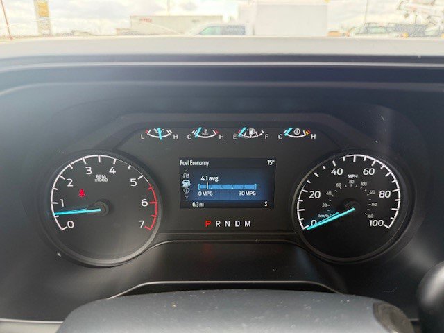 New 2026 Ford F350 XL w/ FX4 Off-Road Package image 18