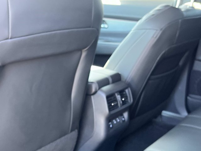 New 2026 Nissan Murano Platinum w/ Cargo Package AWD/4WD image 21