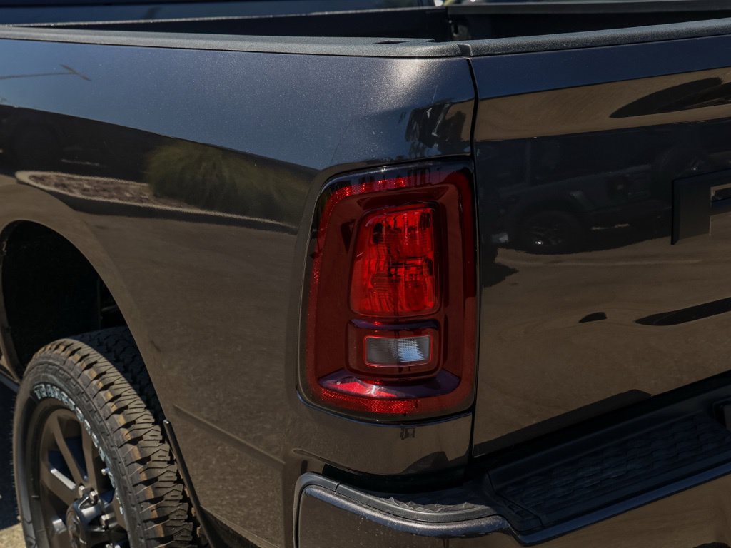 New 2026 RAM 2500 Tradesman AWD/4WD image 8