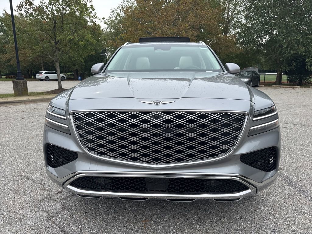 New 2026 Genesis GV80 3.5T Advanced image 2