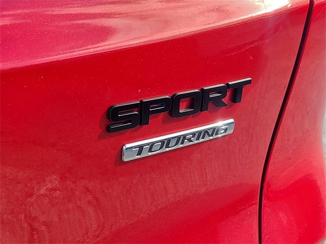 Used 2024 Honda CR-V Sport Touring image 10