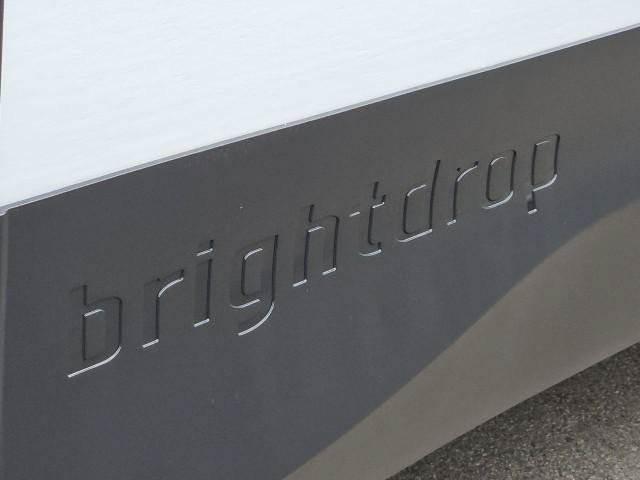 New 2025 Chevrolet Brightdrop 600 FWD image 28