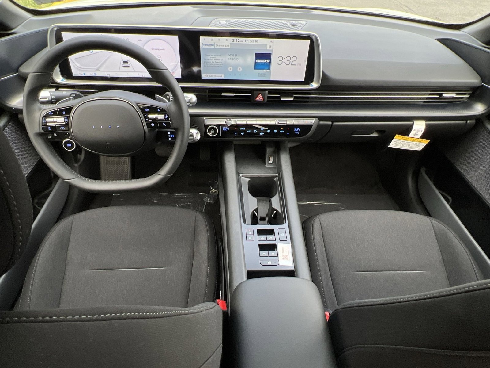 New 2025 Hyundai Ioniq 6 SE image 22