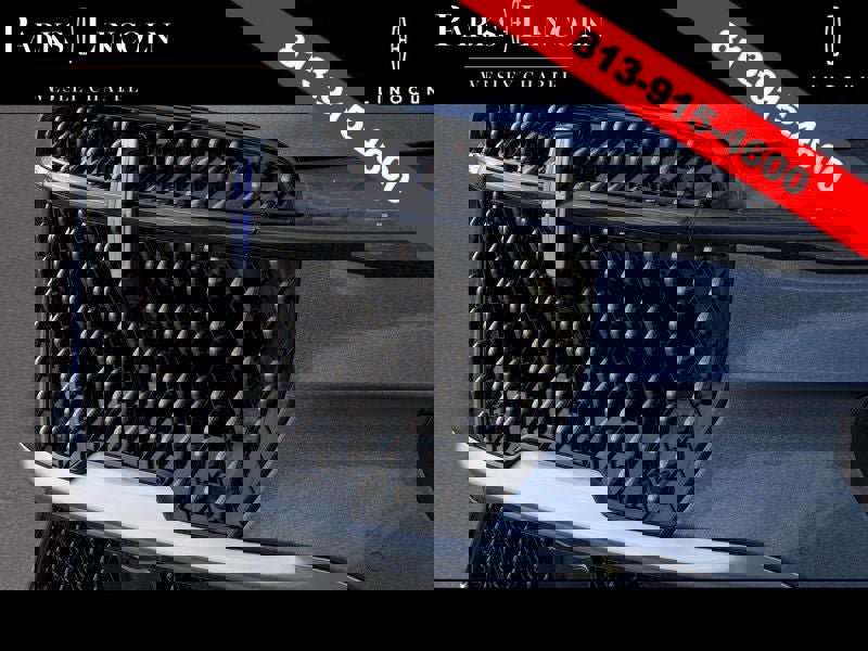 New 2026 Lincoln Nautilus Black Label image 17