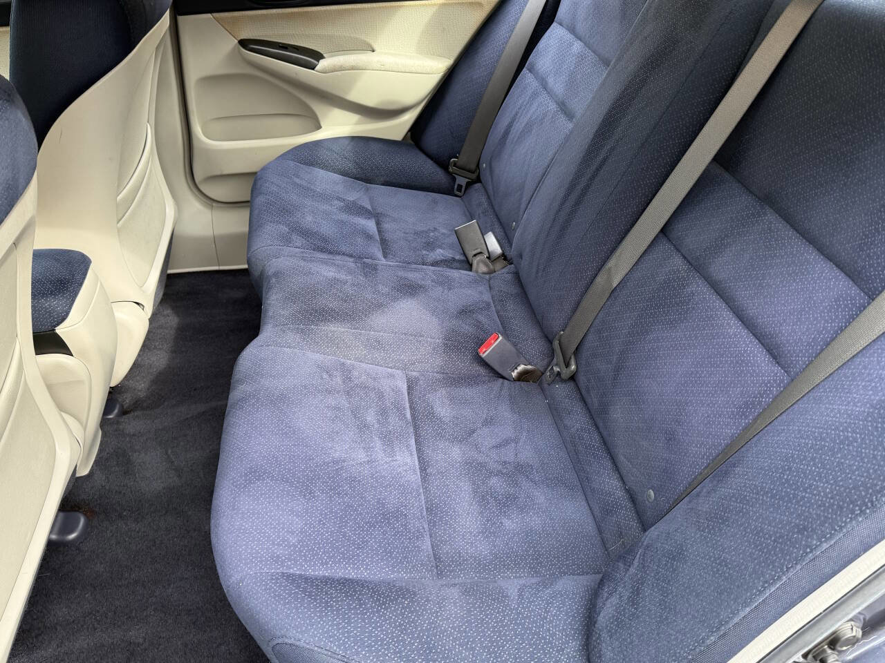 Used 2007 Honda Civic Hybrid Sedan image 26