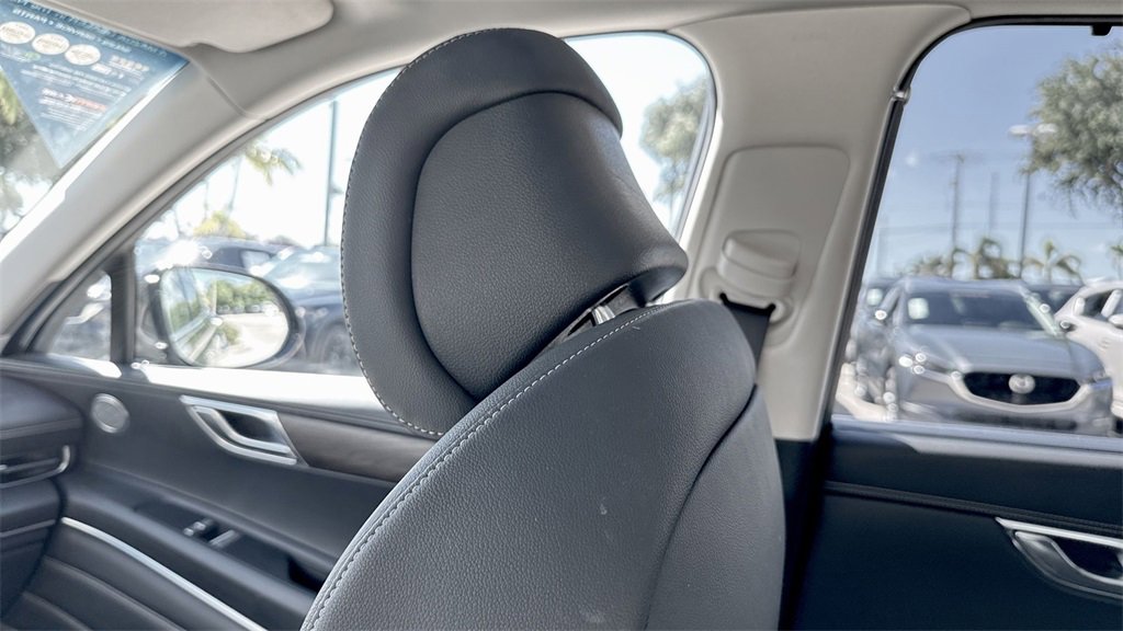 Used 2024 Genesis GV80 3.5T image 17