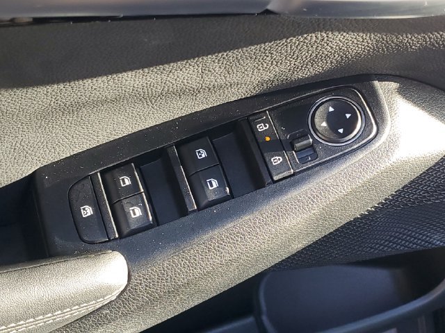 Certified 2026 Kia Seltos EX AWD/4WD image 16