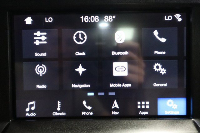 Used 2018 Ford F450 Limited AWD/4WD image 66