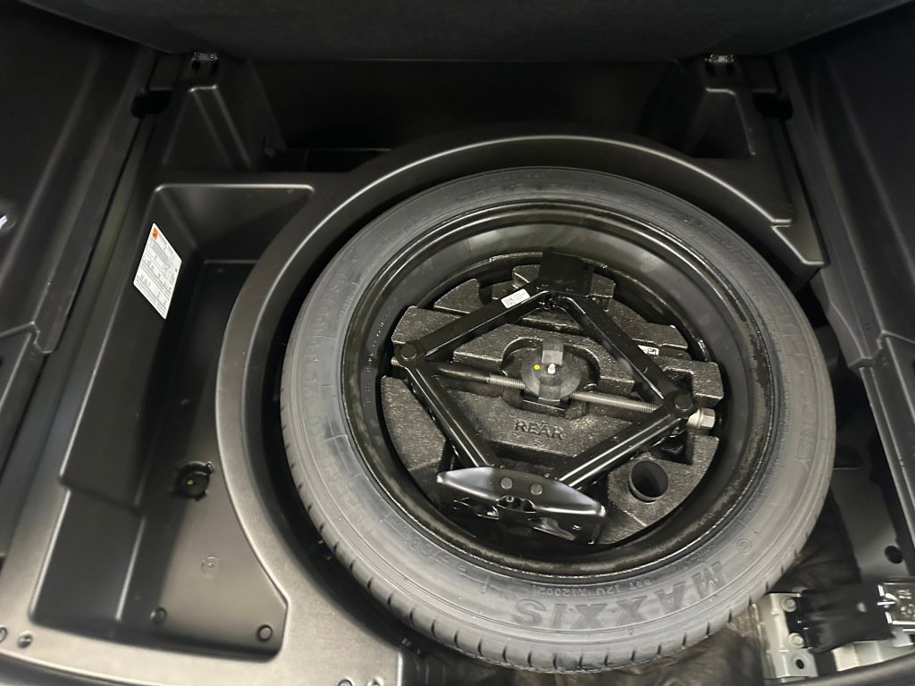 Certified 2024 Chevrolet Blazer Premier w/ Driver Confidence II Package image 31