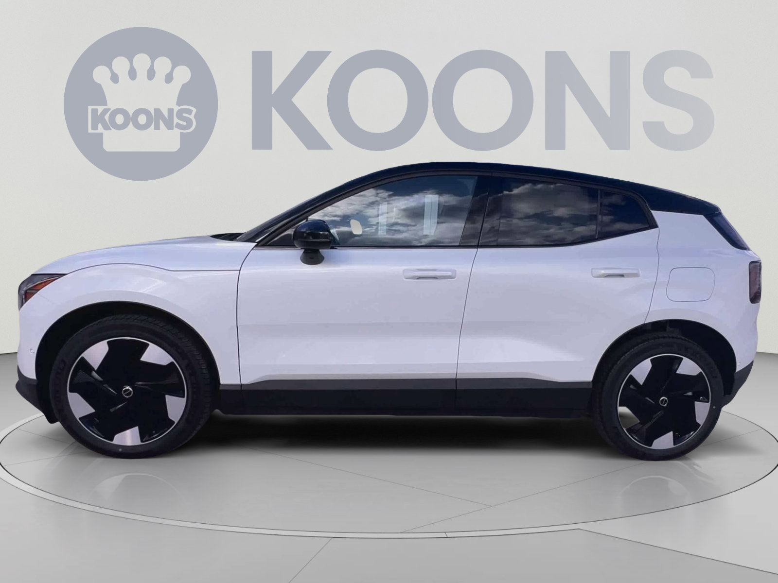 New 2026 Volvo EX30 Ultra w/ Climate Package AWD/4WD image 7