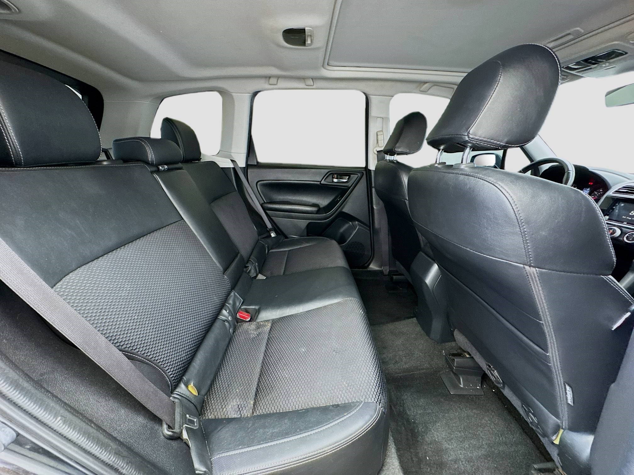 Used 2018 Subaru Forester 2.0XT Premium image 18