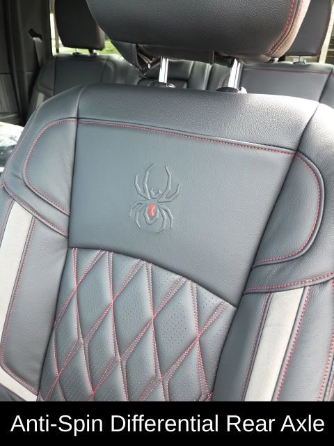 New 2025 RAM 2500 Big Horn image 26