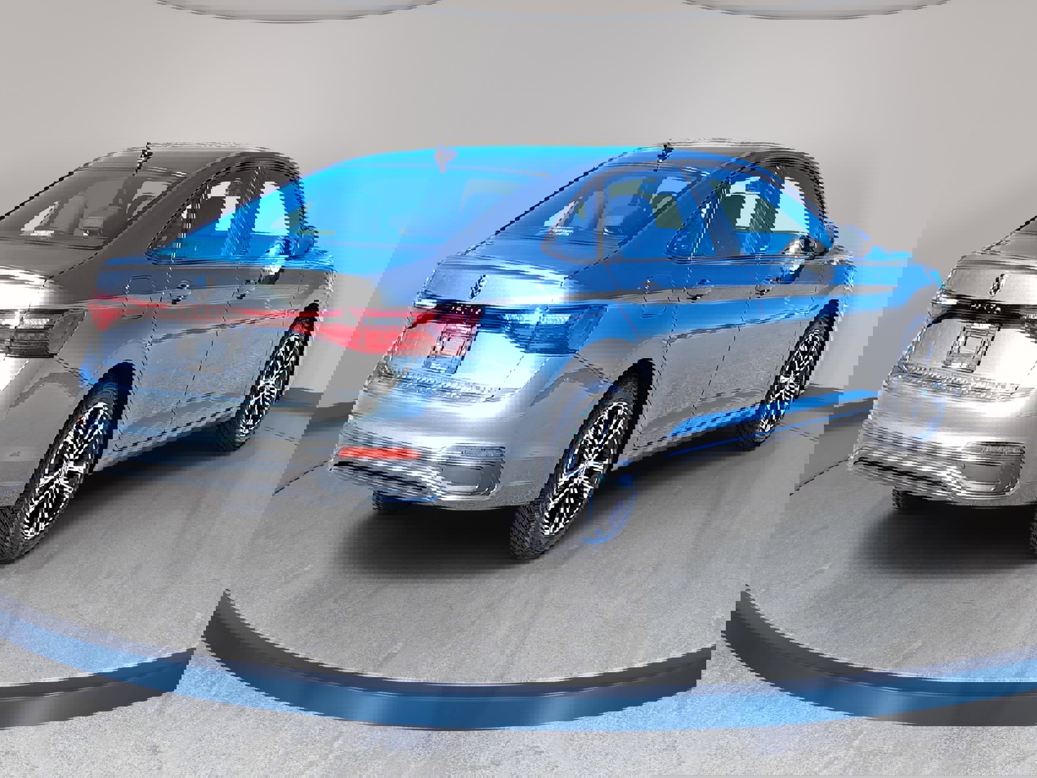 New 2026 Volkswagen Jetta Sport image 5