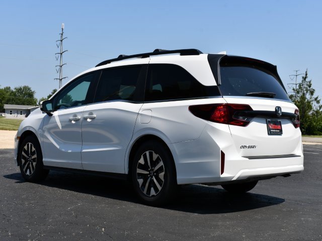 New 2026 Honda Odyssey EX-L image 5
