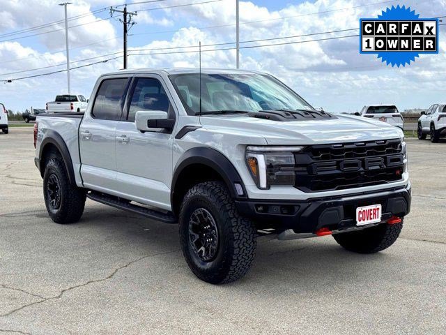 Used 2026 Ford F150 Raptor w/ Equipment Group 803A Raptor R image 6