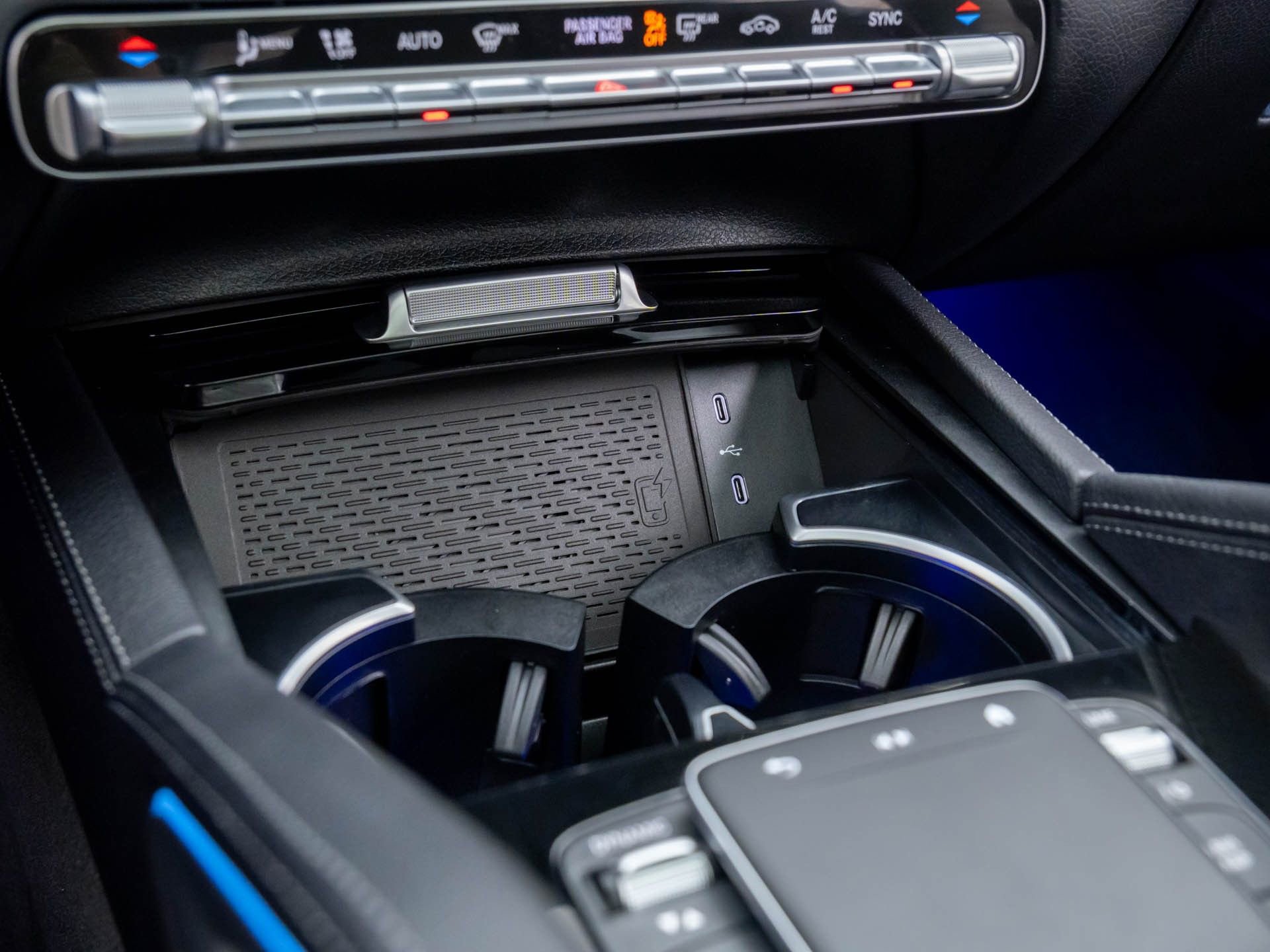 New 2026 Mercedes-Benz GLE 450 4MATIC image 29