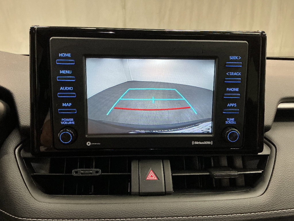 Used 2022 Toyota RAV4 XLE w/ Convenience Package AWD/4WD image 15