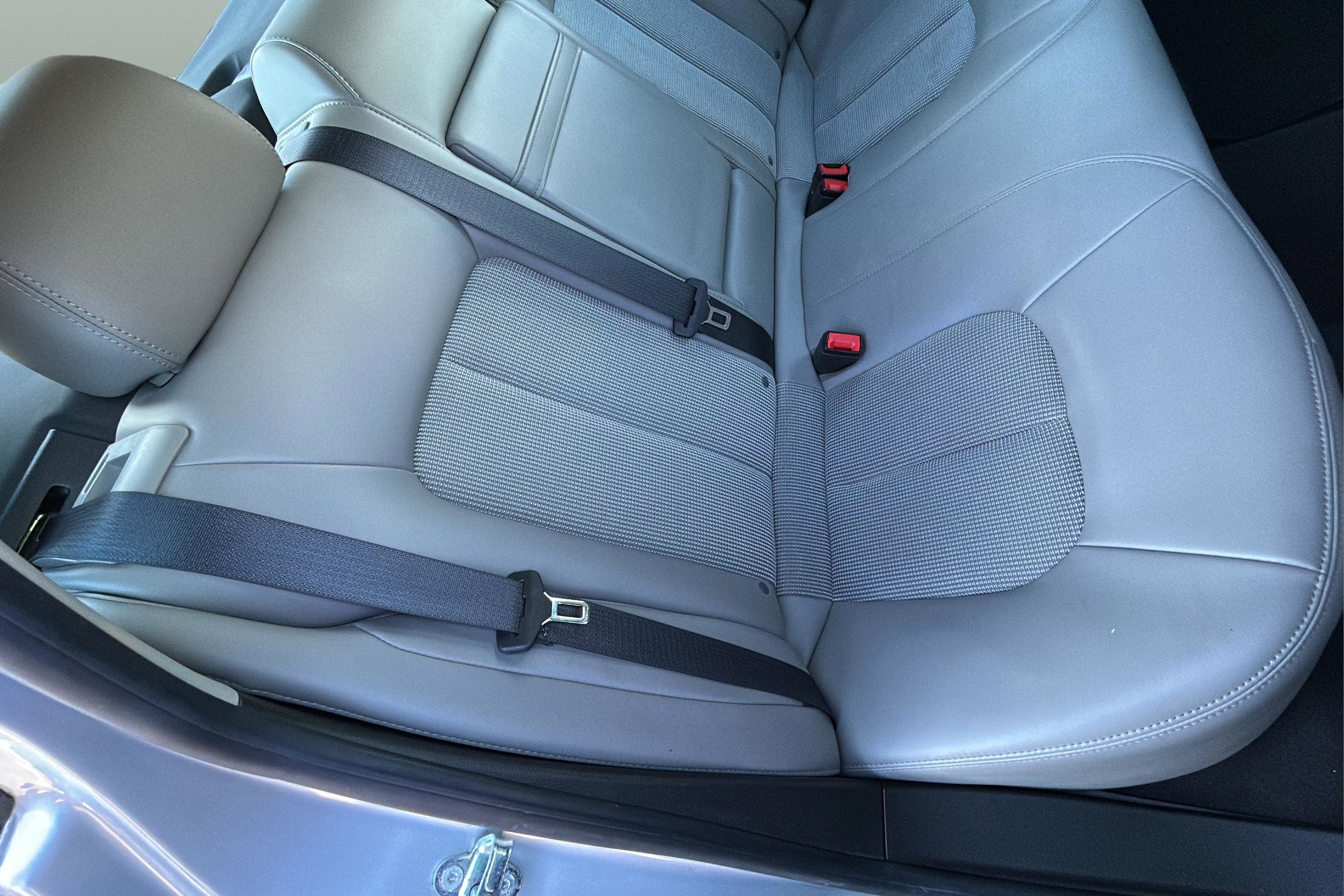 Used 2016 Buick Verano Convenience w/ Driver Confidence Package image 21