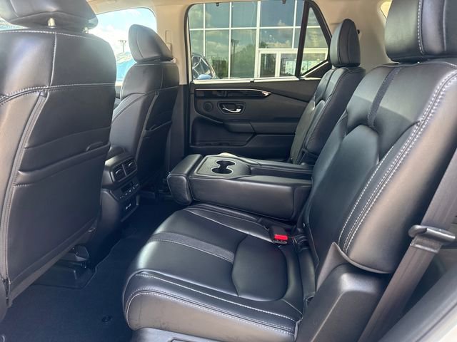 Certified 2023 Honda Pilot EX-L image 19