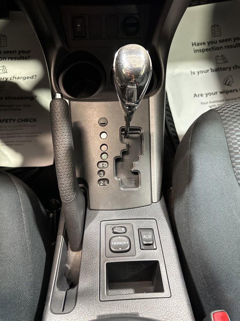 Used 2010 Toyota RAV4 Sport image 32