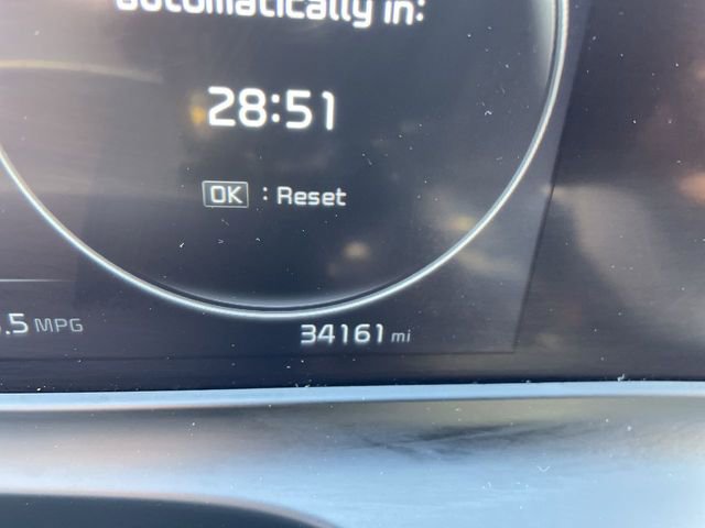 Used 2024 Kia Seltos S image 12